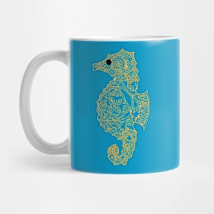 Seahorsala Mug